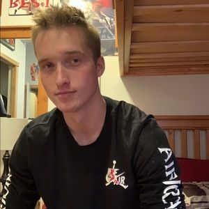 Meet your Posher, Jordan